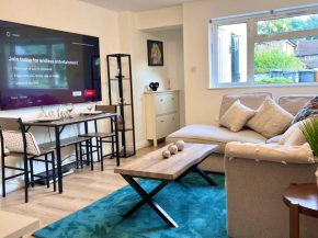 Bibis Home - Hertford